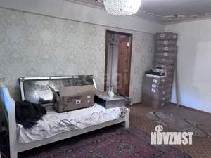 2-к квартира, вторичка, 45м2, 1/5 этаж