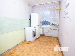 3-к квартира, вторичка, 64м2, 9/9 этаж