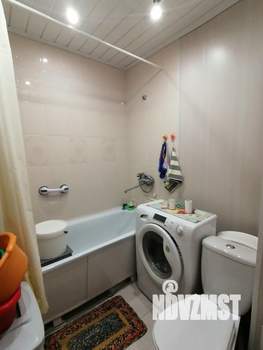 1-к квартира, вторичка, 36м2, 4/9 этаж