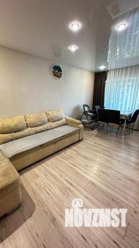 3-к квартира, вторичка, 59м2, 4/9 этаж