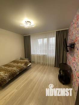 1-к квартира, вторичка, 33м2, 2/2 этаж