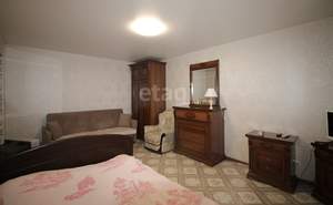 1-к квартира, вторичка, 36м2, 1/9 этаж
