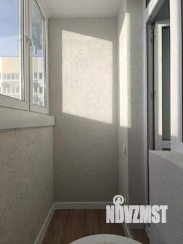 Студия квартира, вторичка, 21м2, 7/18 этаж