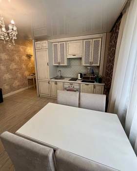 2-к квартира, вторичка, 57м2, 2/10 этаж