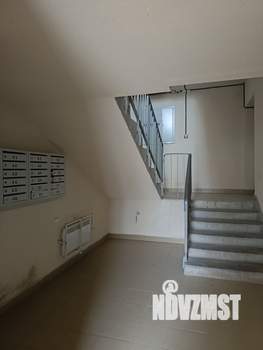 1-к квартира, вторичка, 44м2, 5/7 этаж
