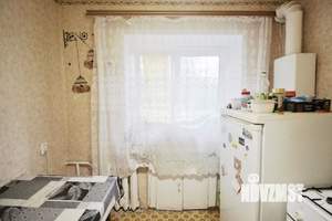 1-к квартира, вторичка, 32м2, 5/5 этаж