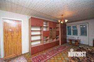 2-к квартира, вторичка, 43м2, 2/5 этаж