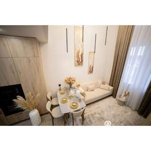 1-к квартира, вторичка, 45м2, 11/11 этаж