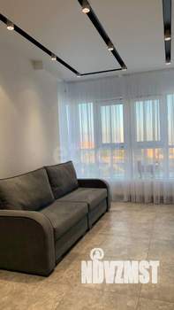 2-к квартира, вторичка, 59м2, 24/25 этаж