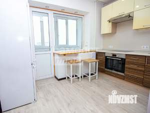 1-к квартира, вторичка, 38м2, 9/9 этаж