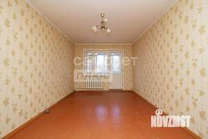 3-к квартира, вторичка, 62м2, 5/5 этаж
