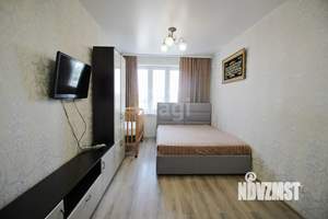 2-к квартира, вторичка, 61м2, 7/21 этаж