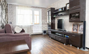 4-к квартира, вторичка, 70м2, 4/9 этаж