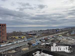 Студия квартира, вторичка, 20м2, 9/16 этаж