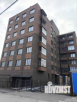 2-к квартира, сданный дом, 73м2, 7/7 этаж