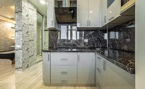 1-к квартира, вторичка, 31м2, 21/24 этаж