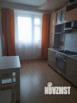 2-к квартира, вторичка, 60м2, 5/5 этаж