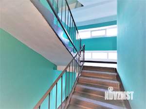 3-к квартира, вторичка, 65м2, 4/9 этаж