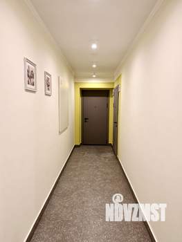 2-к квартира, вторичка, 46м2, 9/9 этаж