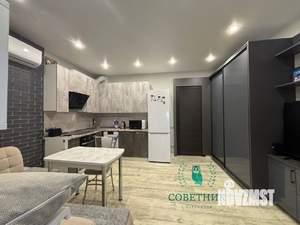 Студия квартира, вторичка, 24м2, 11/16 этаж