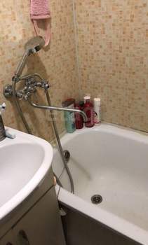 3-к квартира, вторичка, 45м2, 4/5 этаж