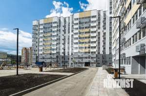 1-к квартира, вторичка, 33м2, 7/18 этаж