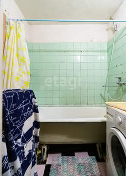 4-к квартира, вторичка, 71м2, 4/9 этаж