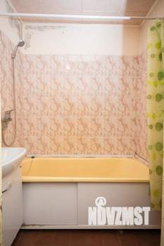 2-к квартира, вторичка, 53м2, 2/9 этаж