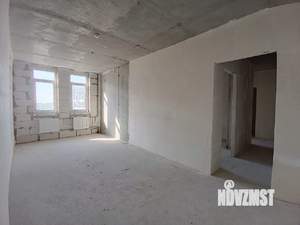 2-к квартира, вторичка, 55м2, 4/19 этаж