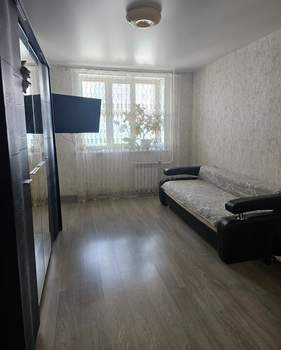 1-к квартира, вторичка, 41м2, 12/14 этаж