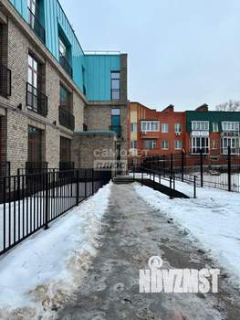 Студия квартира, вторичка, 84м2, 2/3 этаж