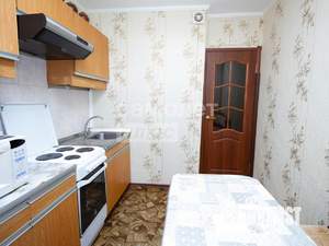 3-к квартира, вторичка, 66м2, 7/9 этаж