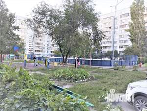 3-к квартира, вторичка, 65м2, 4/9 этаж