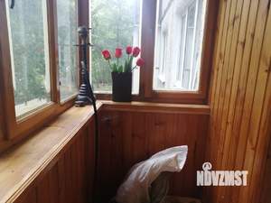 1-к квартира, вторичка, 33м2, 2/9 этаж