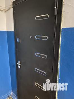 2-к квартира, вторичка, 45м2, 4/9 этаж