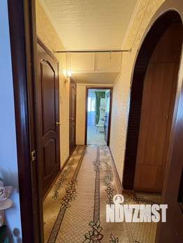 3-к квартира, вторичка, 66м2, 4/9 этаж