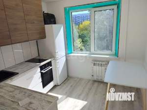2-к квартира, вторичка, 53м2, 4/9 этаж