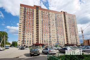 4-к квартира, вторичка, 109м2, 7/22 этаж
