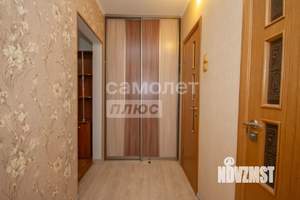 2-к квартира, вторичка, 52м2, 8/12 этаж