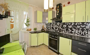 3-к квартира, вторичка, 64м2, 3/5 этаж