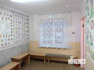 4-к квартира, вторичка, 69м2, 1/9 этаж