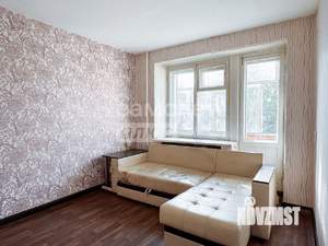4-к квартира, вторичка, 61м2, 4/5 этаж