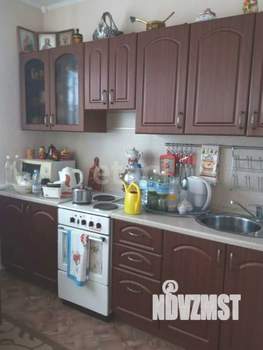 1-к квартира, вторичка, 38м2, 5/9 этаж