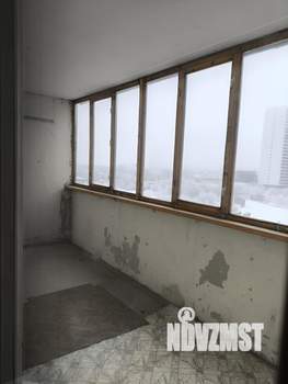 3-к квартира, вторичка, 73м2, 9/10 этаж