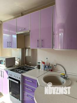 2-к квартира, вторичка, 49м2, 3/5 этаж