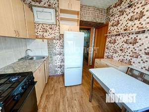 1-к квартира, вторичка, 32м2, 5/5 этаж