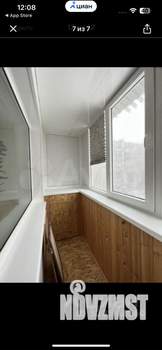 2-к квартира, вторичка, 46м2, 5/5 этаж