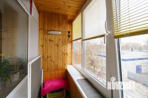 1-к квартира, вторичка, 30м2, 5/5 этаж