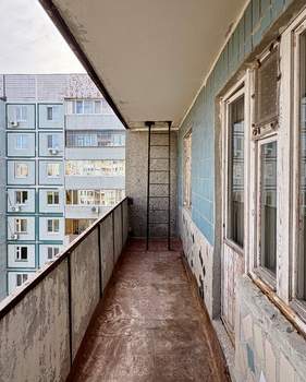 3-к квартира, вторичка, 69м2, 8/10 этаж