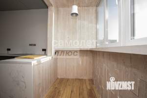 1-к квартира, вторичка, 36м2, 6/9 этаж